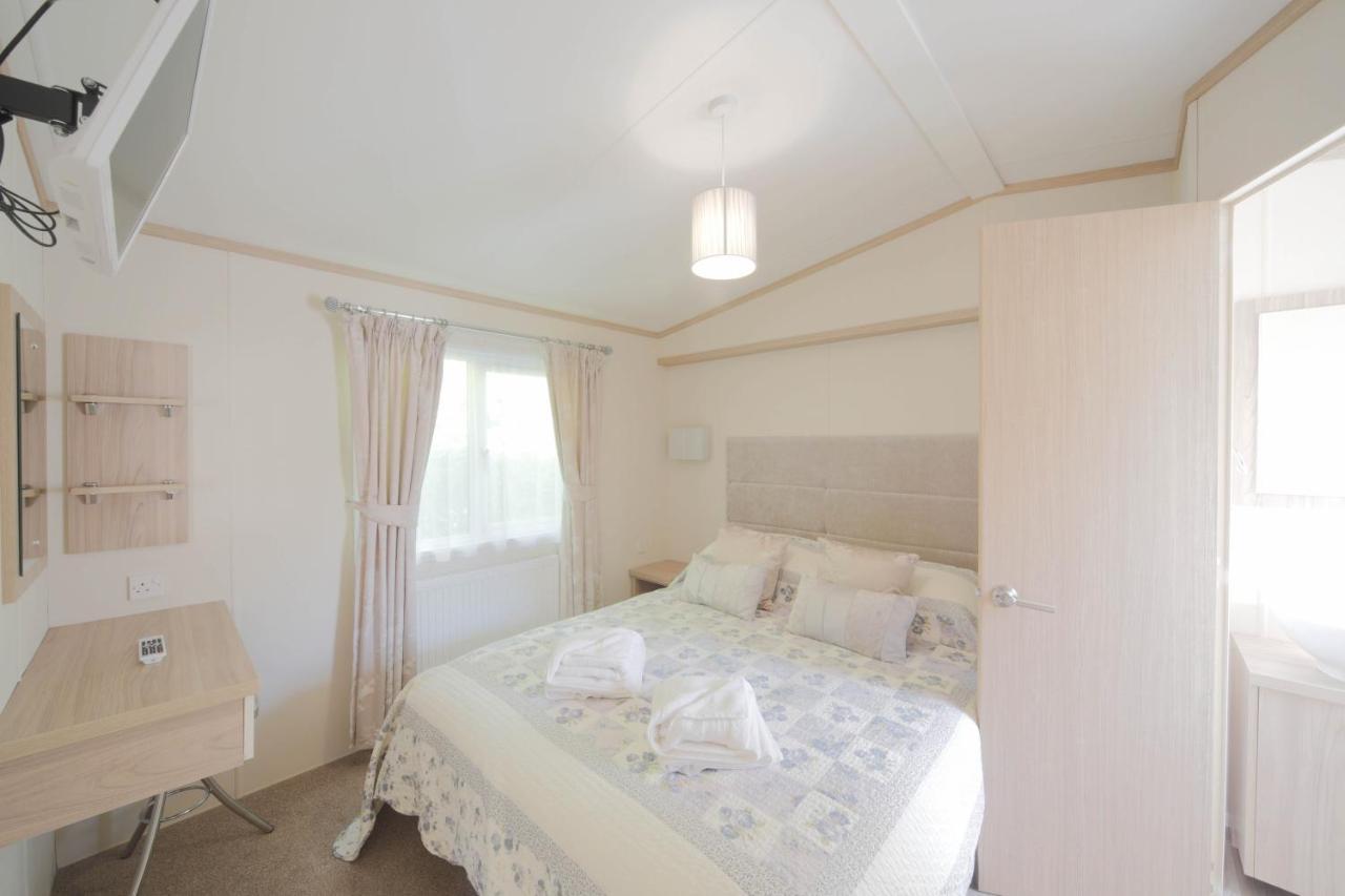 Willow Lodge Суонидж Экстерьер фото