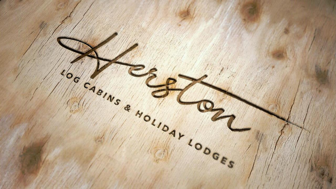 Willow Lodge Суонидж Экстерьер фото