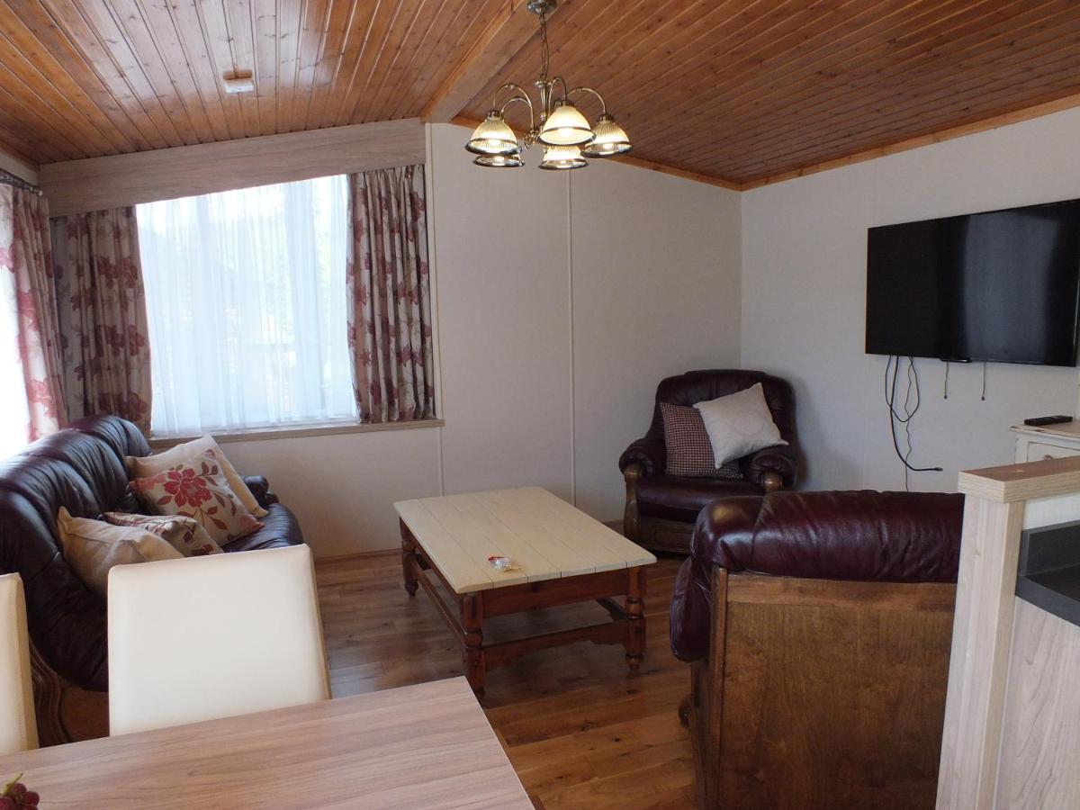 Willow Lodge Суонидж Экстерьер фото